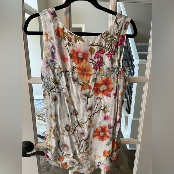 Reversible tank top! - Picture 2 of 5